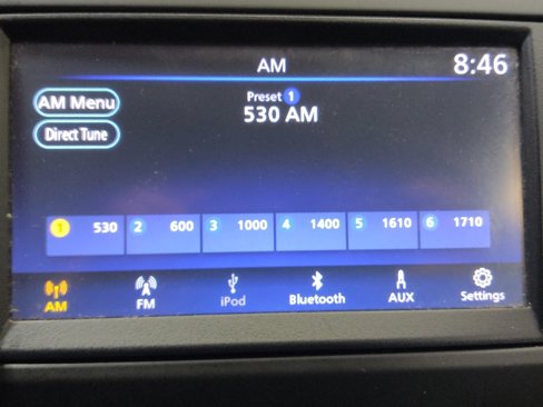 Used 2019 Nissan Versa S Plus image 25