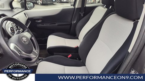 Used 2012 Toyota Yaris LE image 12