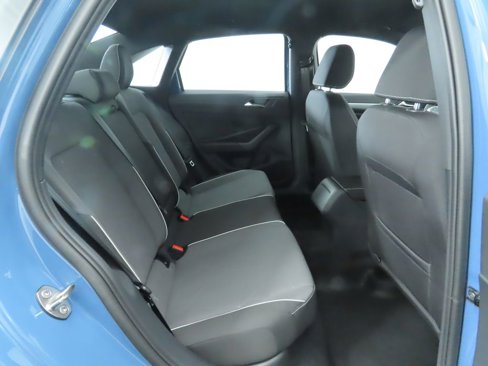 New 2025 Volkswagen Jetta Sport image 23