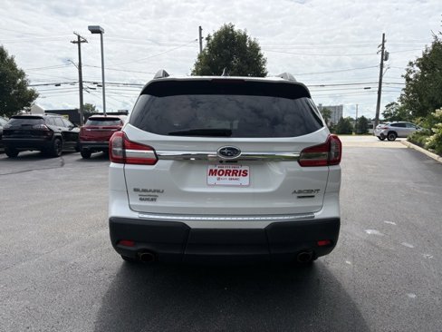 Used 2019 Subaru Ascent Limited image 4