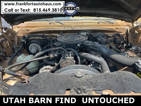 Used 1986 Dodge D/W Truck 150 image 41