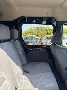 Used 2012 Ford Transit Connect XLT image 12