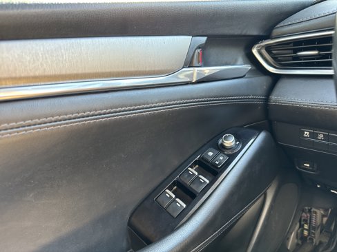 Used 2019 MAZDA MAZDA6 Sport image 25