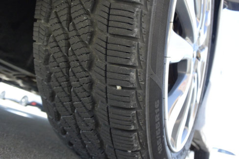 Used 2012 Honda Fit Sport image 32