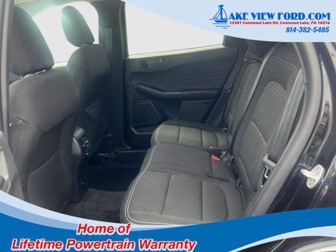 Used 2023 Ford Escape Active image 36