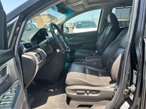 Used 2012 Honda Odyssey EX-L image 7