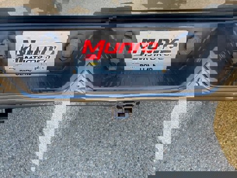 Used 2019 Chevrolet Colorado Z71 image 24