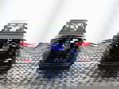 New 2025 Nissan Sentra S image 6