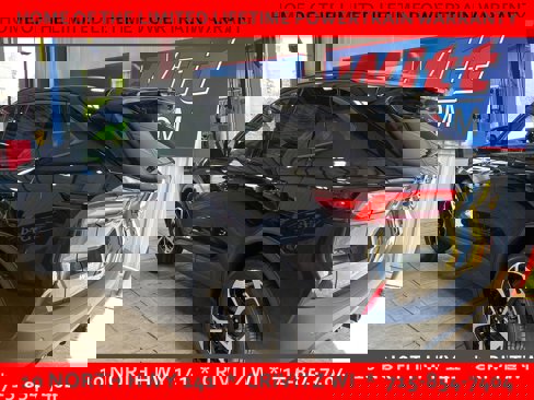 New 2025 Ford Escape ST-Line Select w/ Tech Pack #2 image 2