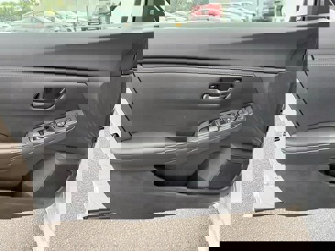 New 2025 Nissan Sentra S image 10