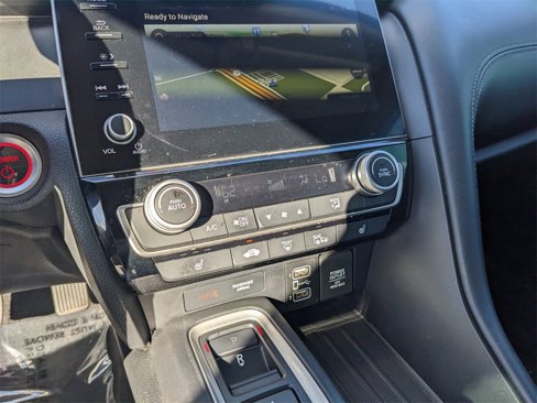 Used 2019 Honda Insight Touring image 24