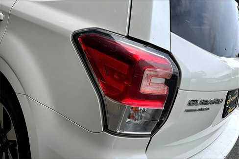 Used 2018 Subaru Forester 2.5i Premium image 20