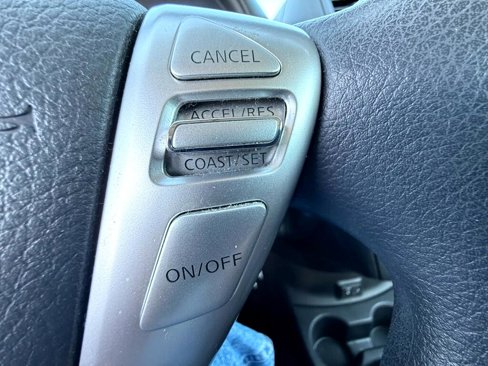 Used 2019 Nissan Versa S Plus image 18