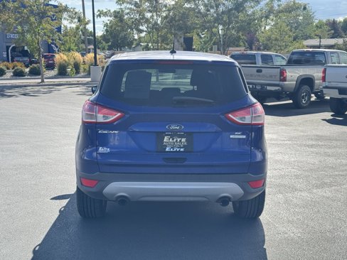 Used 2015 Ford Escape SE image 5