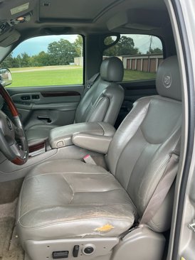 Used 2006 Cadillac Escalade AWD image 10