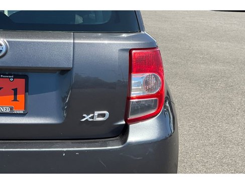 Used 2012 Scion xD image 26
