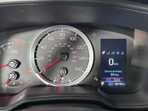 Used 2022 Toyota Corolla Cross LE image 18