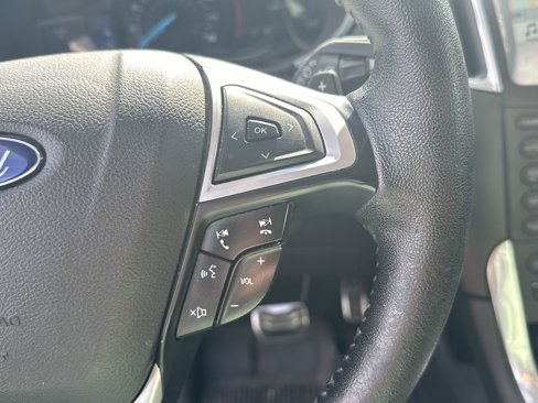 Used 2017 Ford Edge Sport w/ Equipment Group 401A image 18