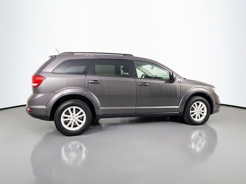 Used 2016 Dodge Journey SXT w/ Comfort/Convenience Group image 8