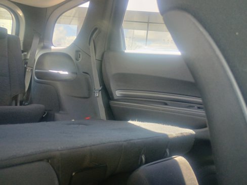 Used 2021 Dodge Durango SXT image 30