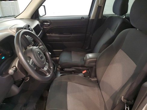 Used 2012 Jeep Patriot Sport w/ PWR Value Group image 10