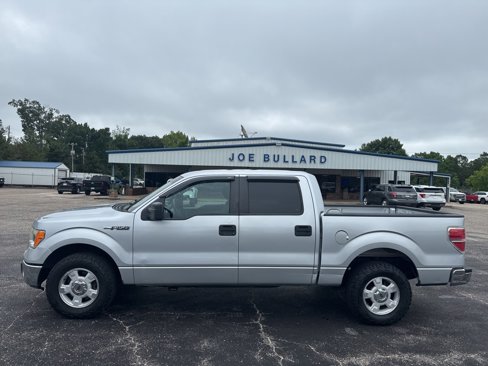 Used 2013 Ford F150 XLT w/ Trailer Tow Pkg image 13