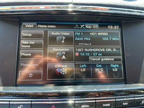 Used 2015 Jaguar XJ L Portfolio image 28