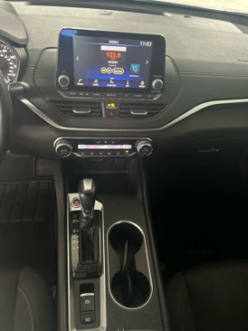 Used 2019 Nissan Altima 2.5 SV image 20