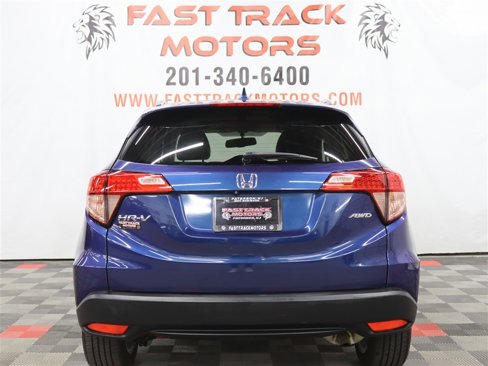 Used 2017 Honda HR-V EX-L image 5