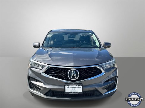 Used 2019 Acura RDX w/ Technology Package image 24