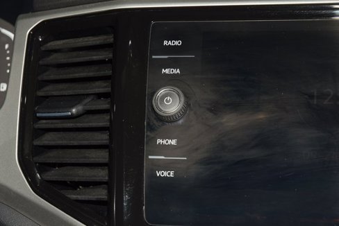Used 2021 Volkswagen Atlas Cross Sport SEL R-Line image 32