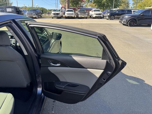Used 2018 Honda Civic LX image 14