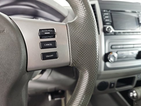 Used 2017 Nissan Frontier SV image 16