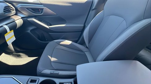 New 2025 Subaru Impreza 2.0i image 22