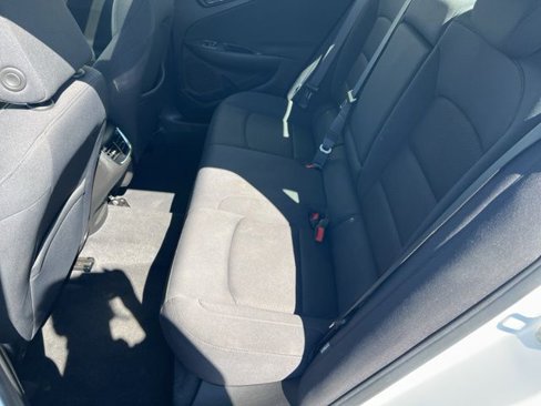 Used 2022 Chevrolet Malibu LT image 18