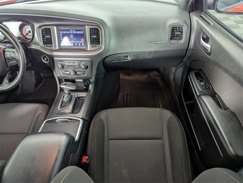 Used 2022 Dodge Charger SXT image 16