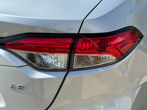 Used 2024 Toyota Corolla LE image 23