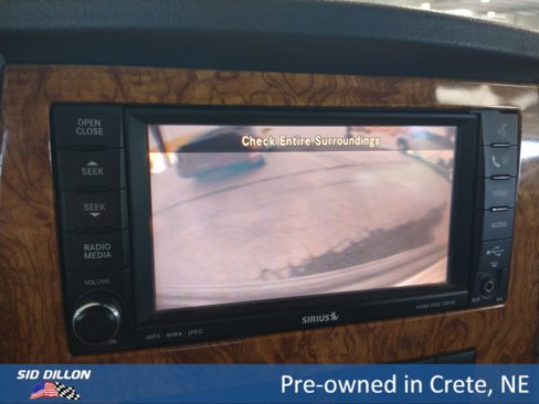 Used 2008 Jeep Grand Cherokee Limited image 8