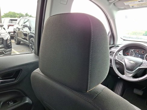 Used 2022 Chevrolet Equinox LT image 14