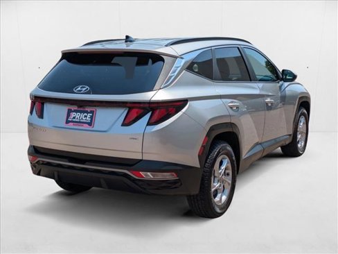 Used 2024 Hyundai Tucson SEL image 5