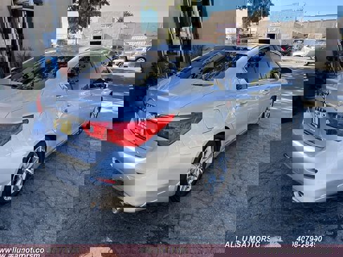 Used 2017 INFINITI Q50 3.0t Premium image 9