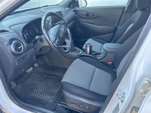 Used 2021 Hyundai Kona Night w/ Cargo Package image 5