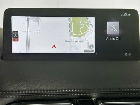 Used 2023 MAZDA CX-5 Signature image 14