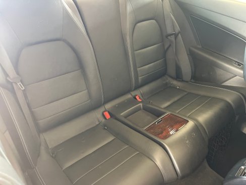 Used 2011 Mercedes-Benz E 350 Coupe image 32