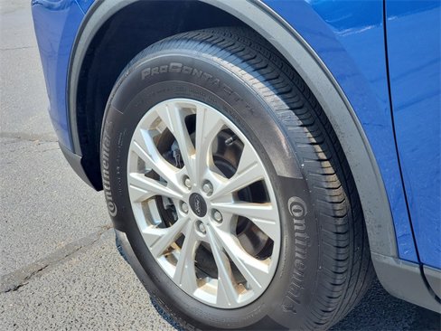 Used 2023 Ford Escape Active w/ Tech Pack #2 image 34