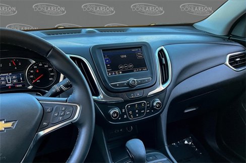 Certified 2024 Chevrolet Equinox LT image 31