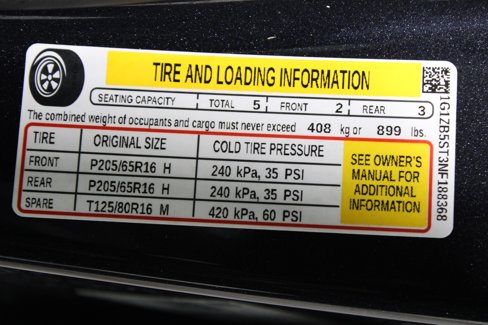 Used 2022 Chevrolet Malibu LS image 37
