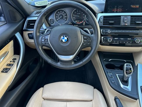 Used 2017 BMW 330i Sedan image 13