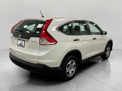 Used 2014 Honda CR-V LX image 4
