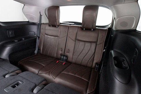 Used 2015 INFINITI QX60 AWD w/ Premium Plus Package image 53